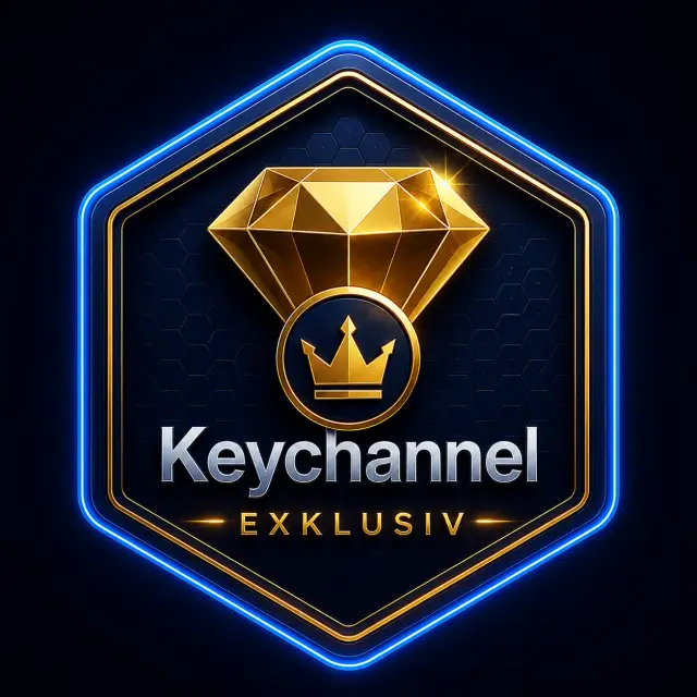 Keychannel Exklusiv