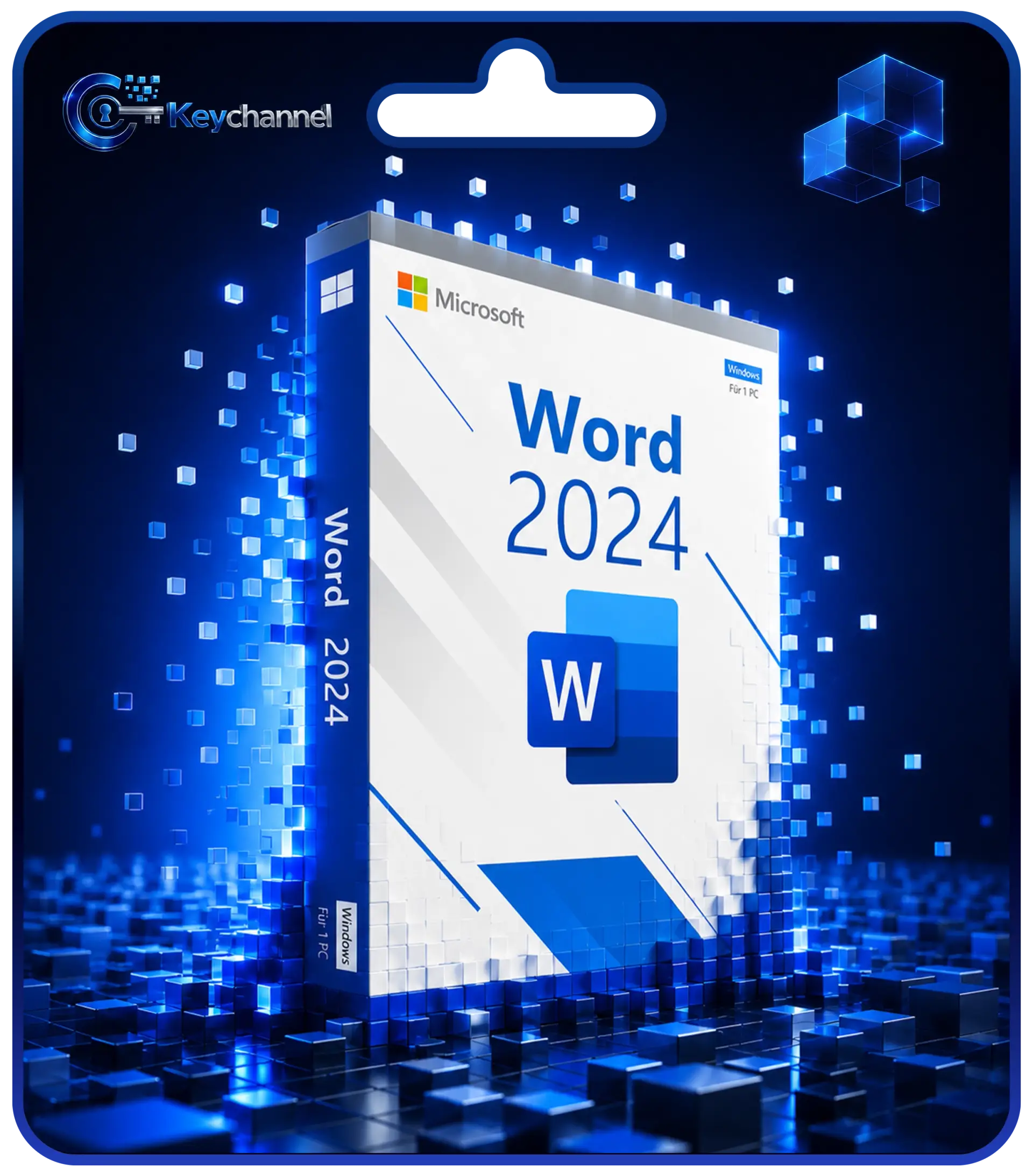 Microsoft Word 2024 | für Windows