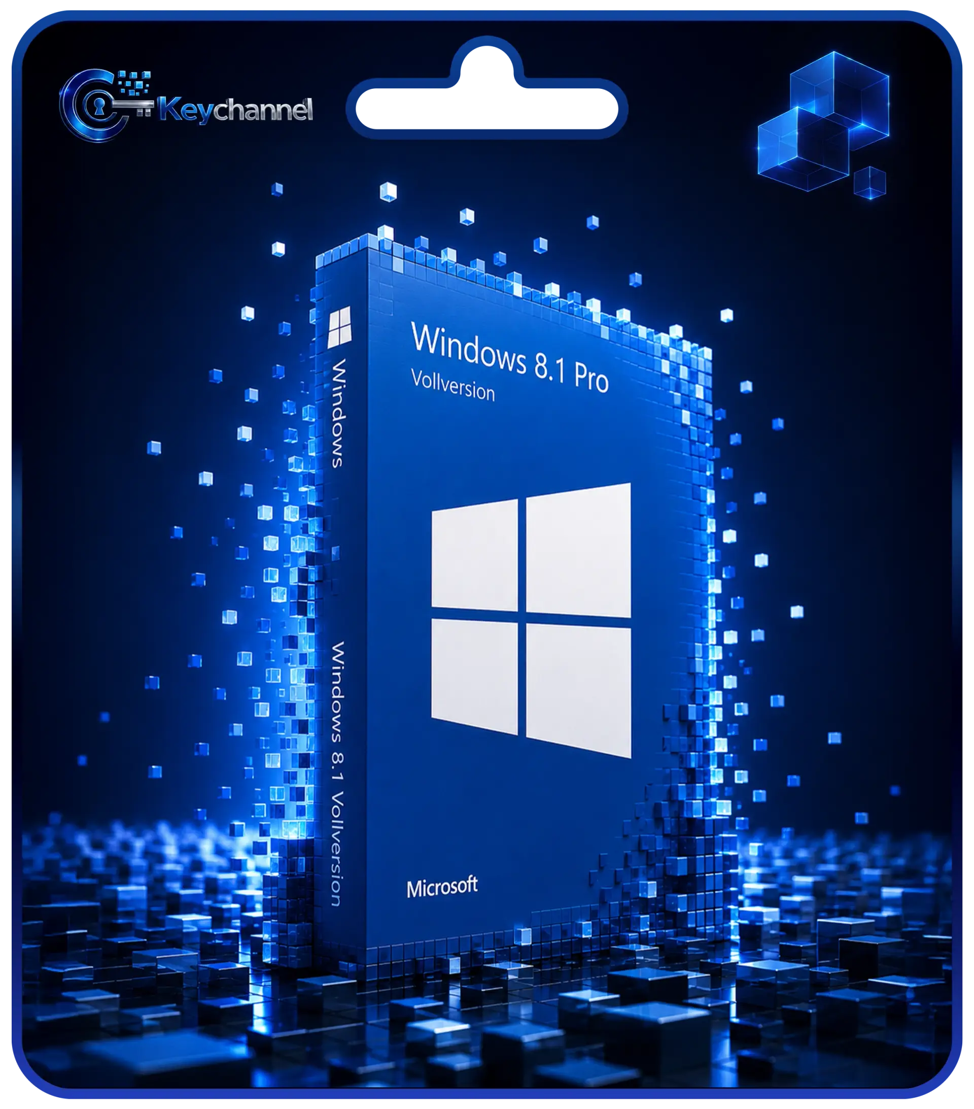 Windows 8.1 Pro