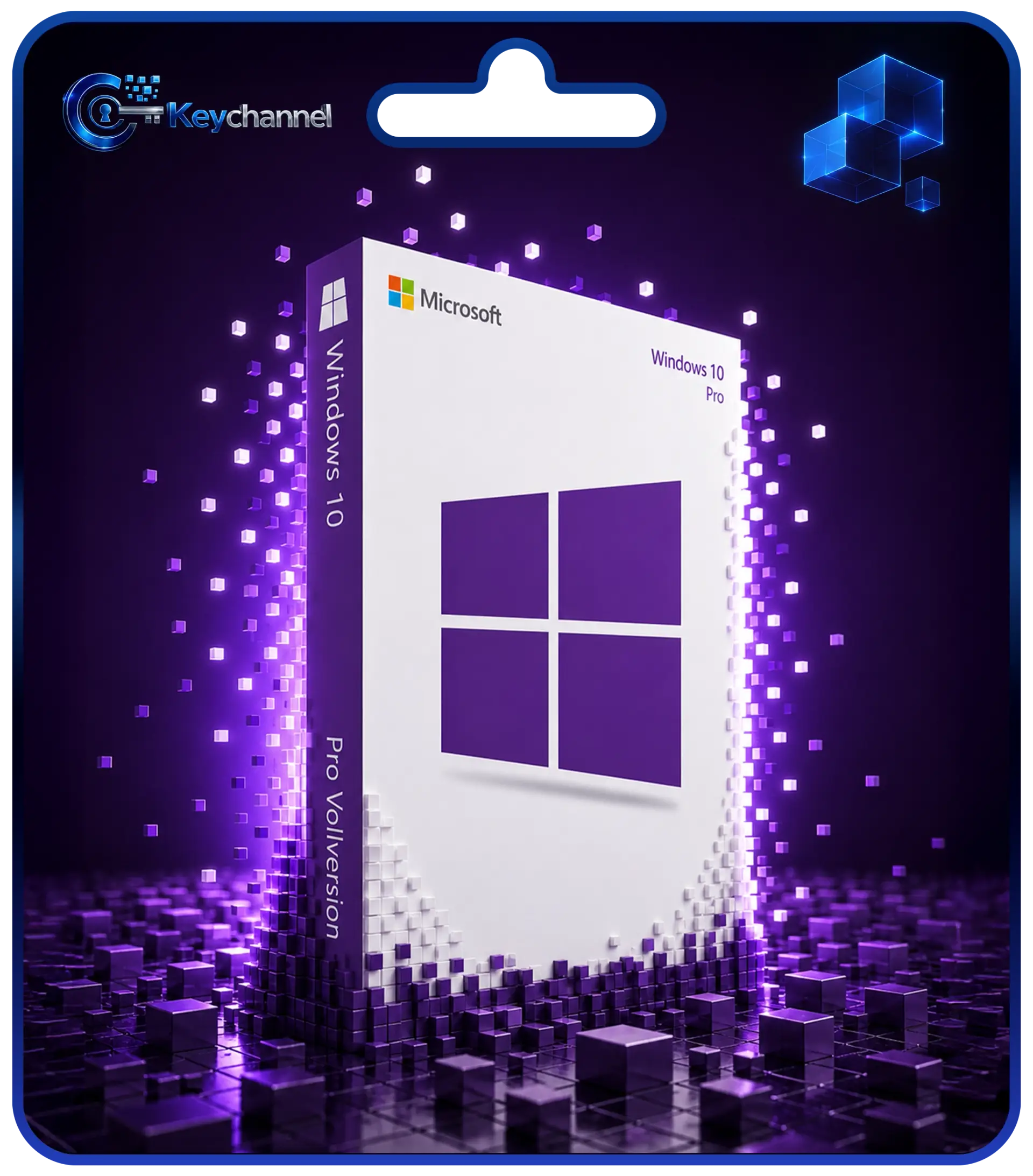 Windows 10 Professional