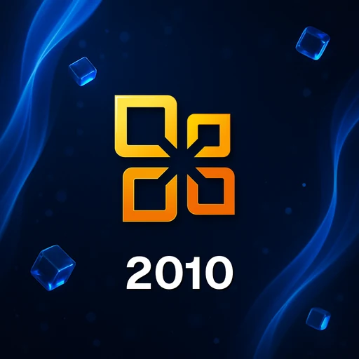 Microsoft Office 2010