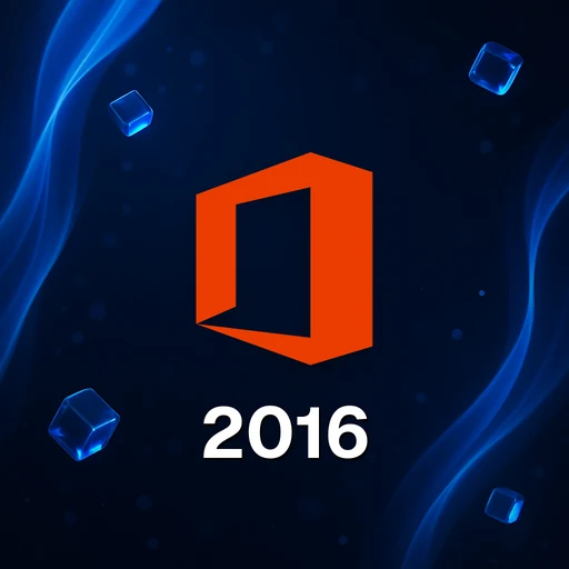 Microsoft Office 2016