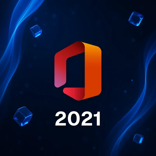 Microsoft Office 2021