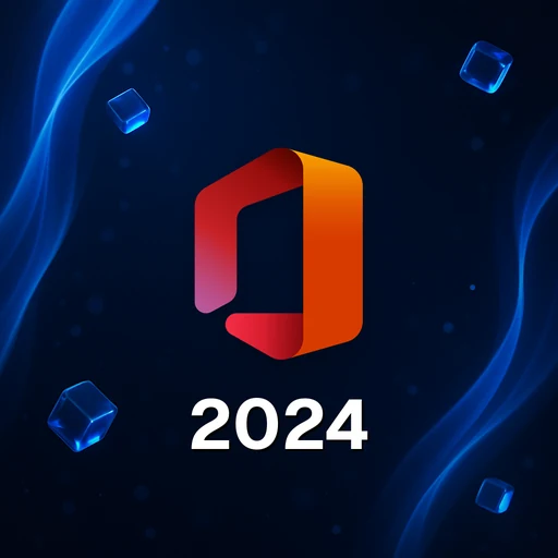 Microsoft Office 2024