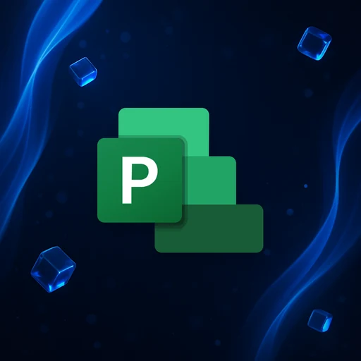 Microsoft Project