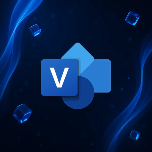 Microsoft Visio