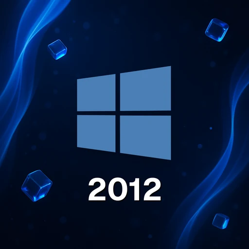 Windows Server 2012