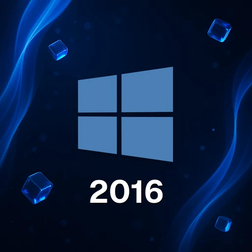 Windows Server 2016
