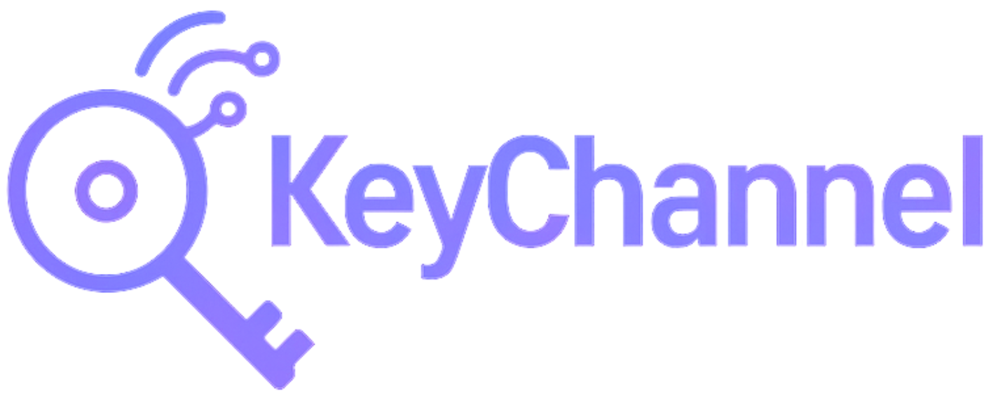 keychannel.de